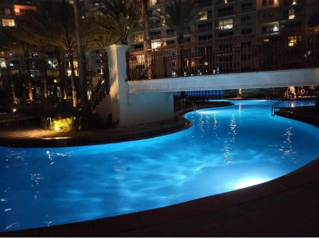 Shores Of Panama 1017 - 1 Bedroom Bunkroom Sleeps 6, Free Fun! * Panama City Beach