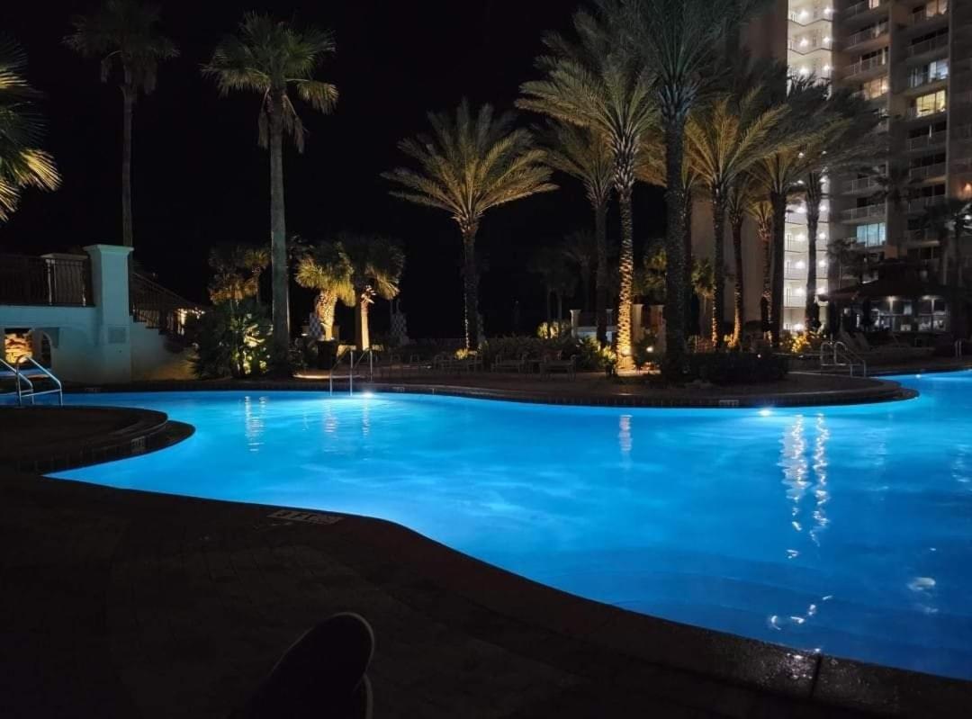 Apartment Shores Of Panama 1017 - 1 Bedroom Bunkroom Sleeps 6, Free Fun! Panama City Beach